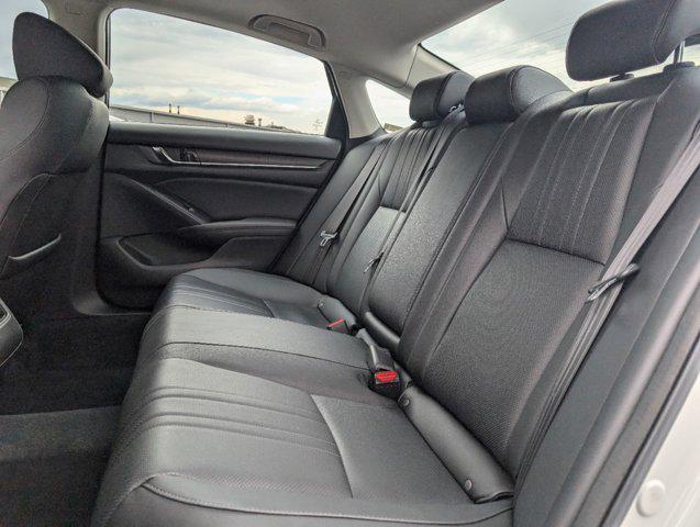 used 2020 Honda Accord car, priced at $23,799