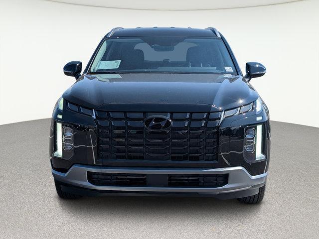 new 2025 Hyundai Palisade car, priced at $41,140