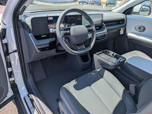 new 2025 Hyundai IONIQ 5 car, priced at $55,774