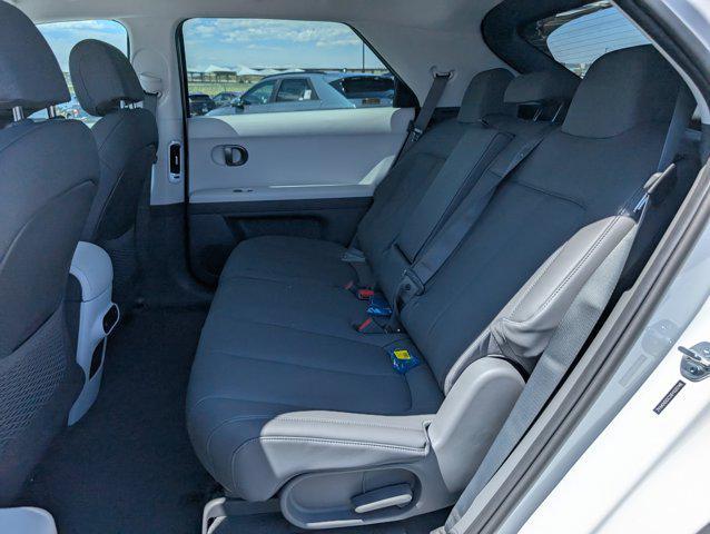 new 2025 Hyundai IONIQ 5 car, priced at $55,774
