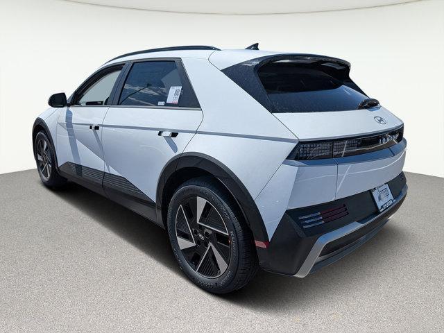 new 2025 Hyundai IONIQ 5 car, priced at $55,774