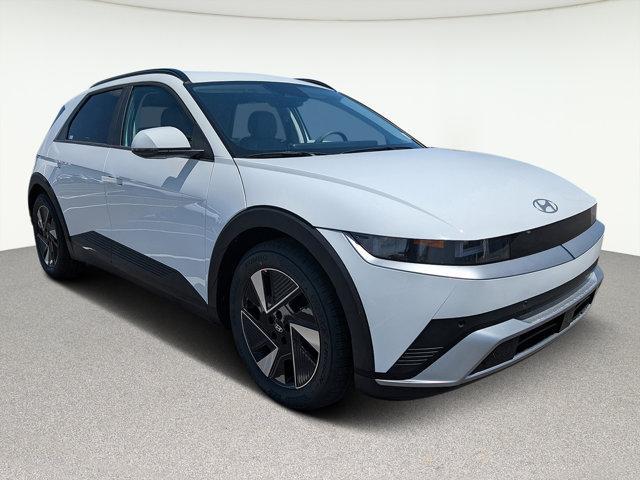 new 2025 Hyundai IONIQ 5 car, priced at $55,774