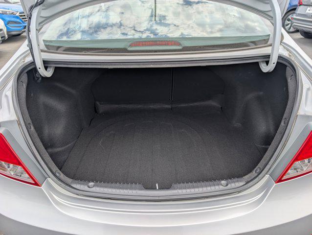 used 2017 Hyundai Accent car, priced at $8,953
