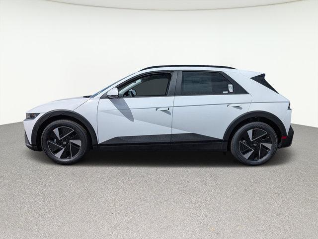 new 2025 Hyundai IONIQ 5 car, priced at $48,164