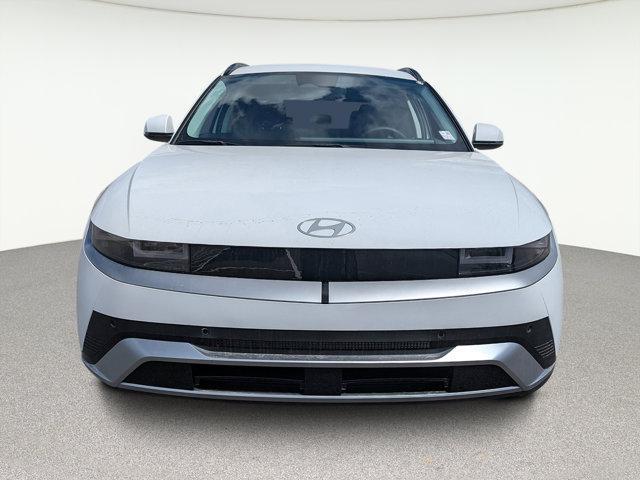 new 2025 Hyundai IONIQ 5 car, priced at $48,164