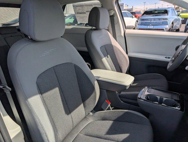 new 2025 Hyundai IONIQ 5 car, priced at $45,594