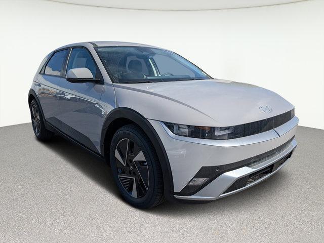 new 2025 Hyundai IONIQ 5 car, priced at $45,594