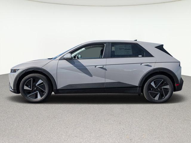 new 2025 Hyundai IONIQ 5 car, priced at $45,594