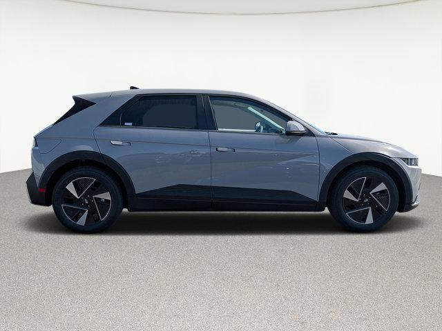 new 2025 Hyundai IONIQ 5 car, priced at $45,594