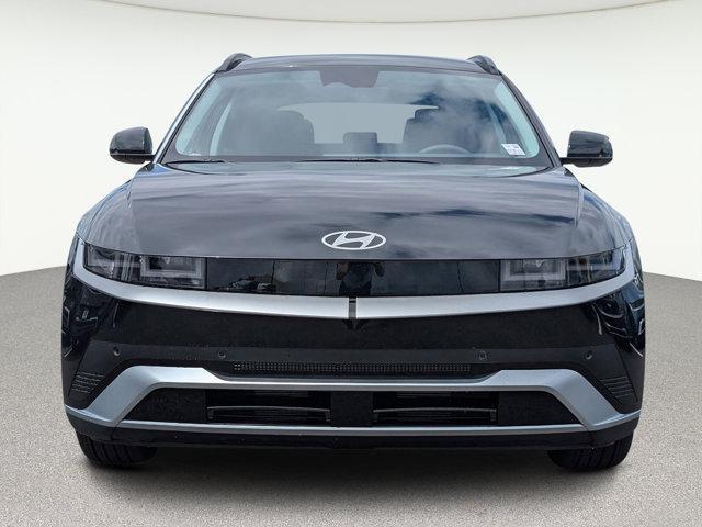 new 2025 Hyundai IONIQ 5 car, priced at $55,594