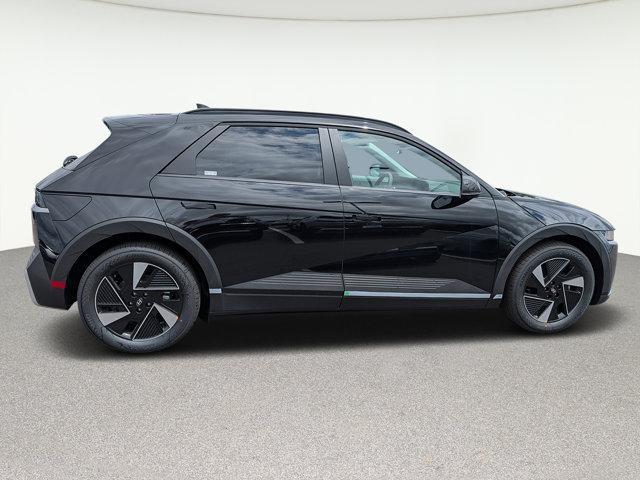 new 2025 Hyundai IONIQ 5 car, priced at $55,594
