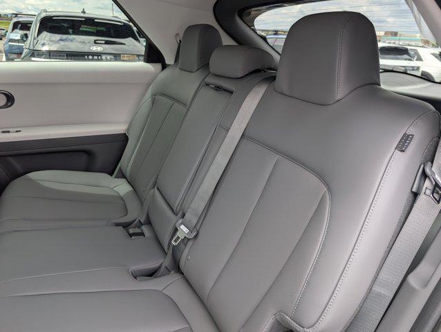 new 2025 Hyundai IONIQ 5 car, priced at $55,594