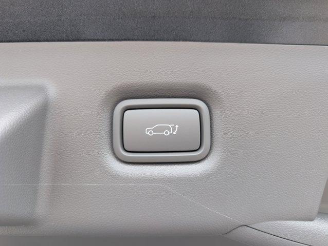 new 2025 Hyundai IONIQ 5 car, priced at $55,594