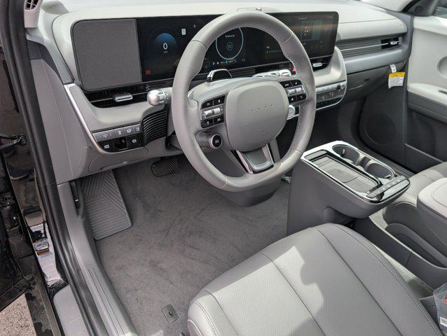 new 2025 Hyundai IONIQ 5 car, priced at $55,594