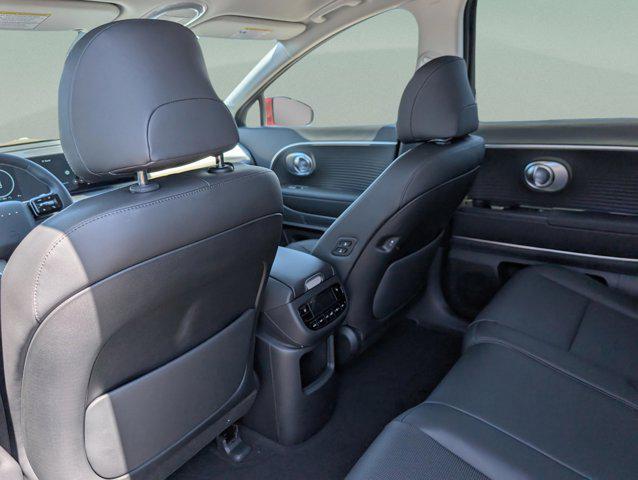 new 2026 Hyundai IONIQ 9 car, priced at $62,334