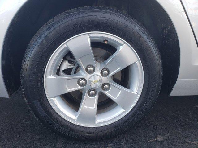 used 2015 Chevrolet Malibu car, priced at $11,995