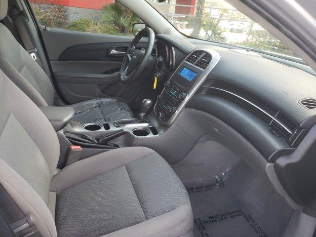 used 2015 Chevrolet Malibu car, priced at $11,995