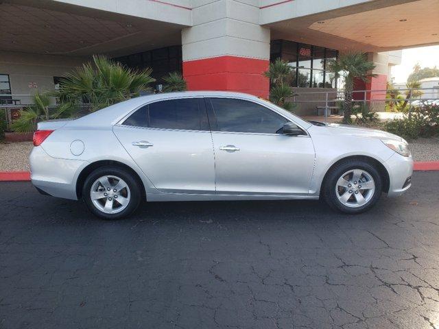used 2015 Chevrolet Malibu car, priced at $11,995
