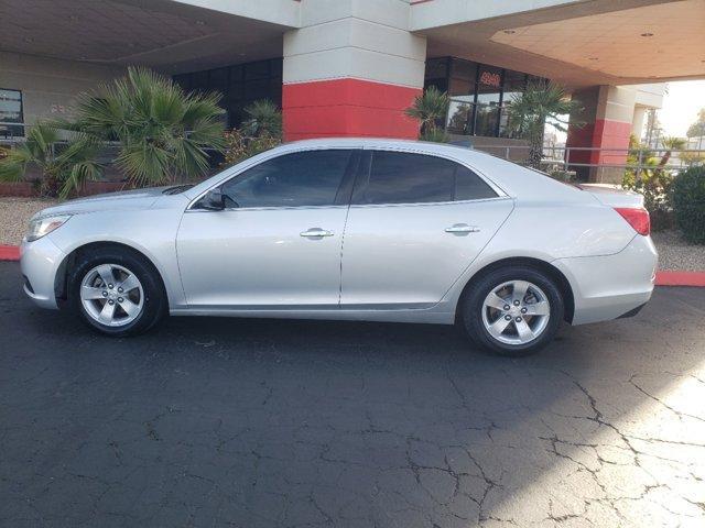 used 2015 Chevrolet Malibu car, priced at $11,995