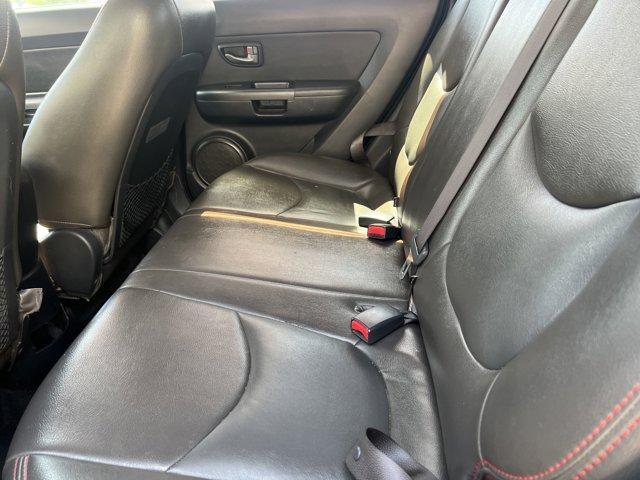 used 2011 Kia Soul car, priced at $9,495