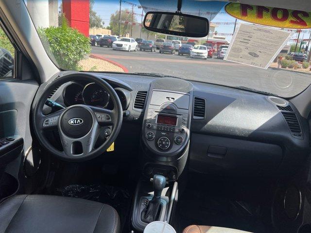 used 2011 Kia Soul car, priced at $9,495