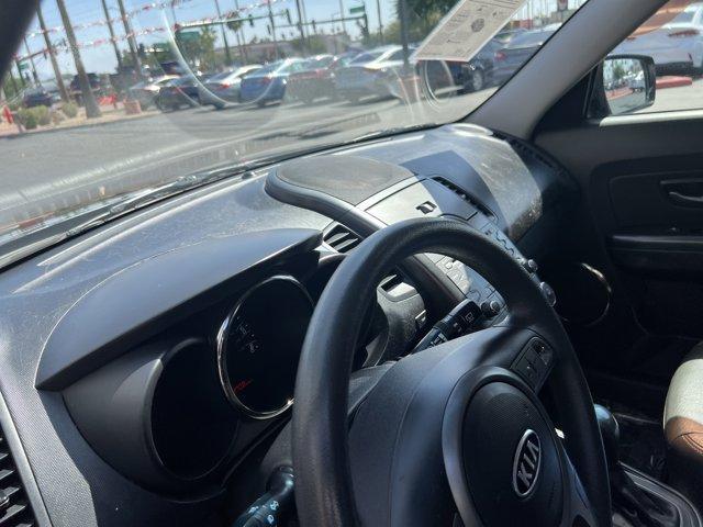 used 2011 Kia Soul car, priced at $9,495