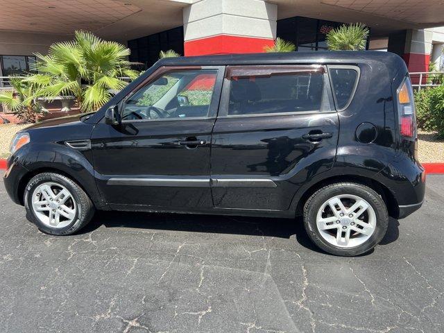 used 2011 Kia Soul car, priced at $9,495