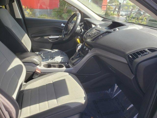 used 2016 Ford Escape car, priced at $11,495