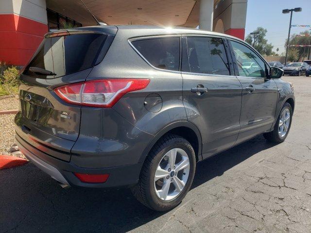 used 2016 Ford Escape car, priced at $11,495