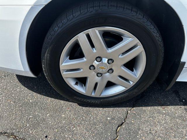 used 2011 Chevrolet Impala car, priced at $10,995