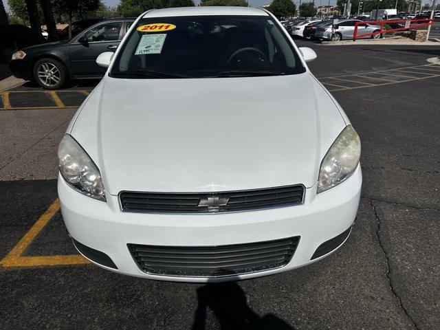 used 2011 Chevrolet Impala car, priced at $10,995