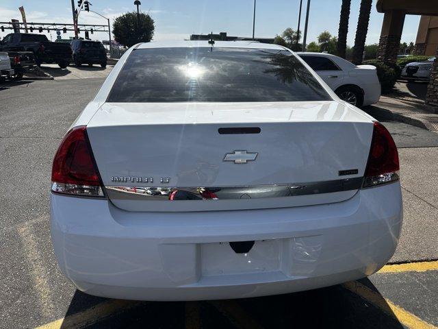 used 2011 Chevrolet Impala car, priced at $10,995