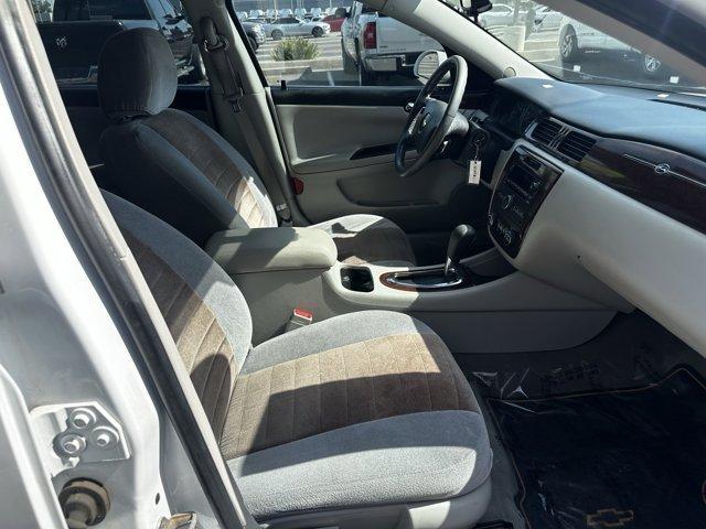 used 2011 Chevrolet Impala car, priced at $10,995