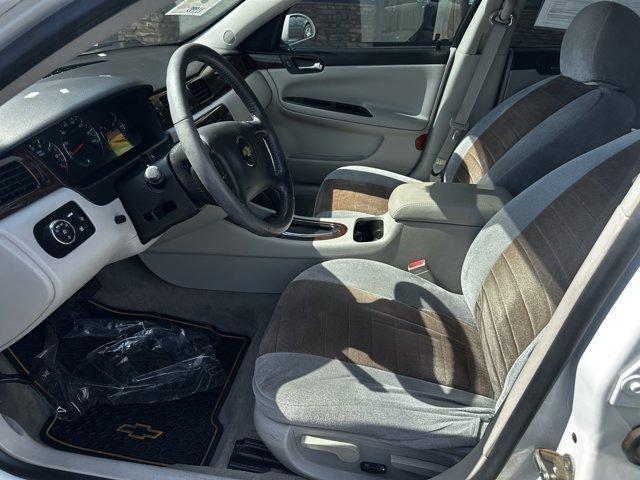 used 2011 Chevrolet Impala car, priced at $10,995