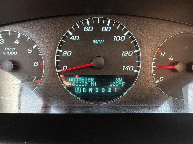 used 2011 Chevrolet Impala car, priced at $10,995