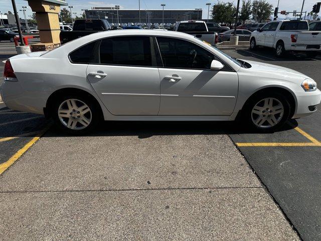 used 2011 Chevrolet Impala car, priced at $10,995
