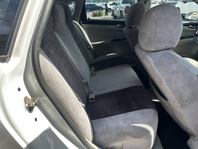 used 2011 Chevrolet Impala car, priced at $10,995
