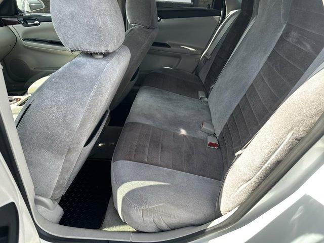 used 2011 Chevrolet Impala car, priced at $10,995