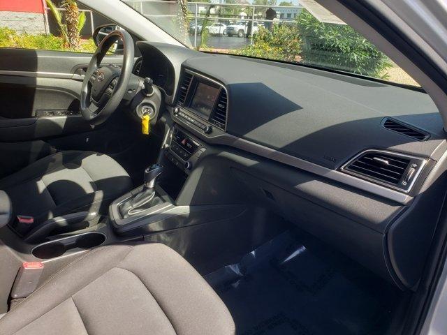 used 2018 Hyundai Elantra car, priced at $12,995