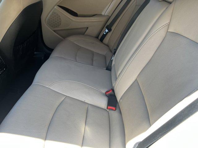 used 2015 Kia Optima car, priced at $11,995