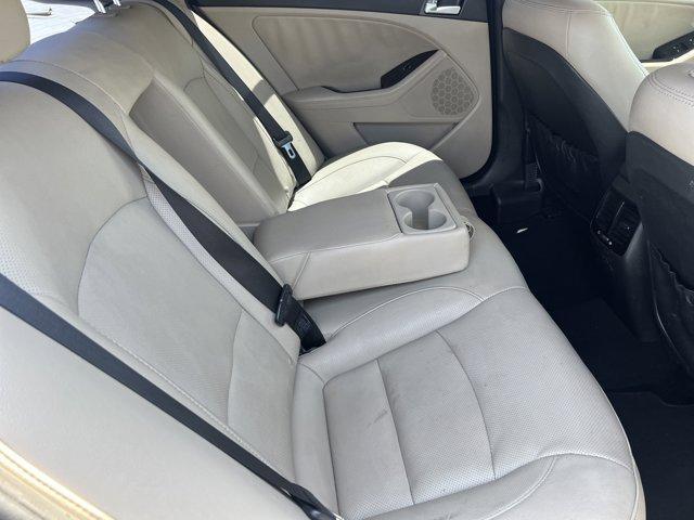 used 2015 Kia Optima car, priced at $11,995