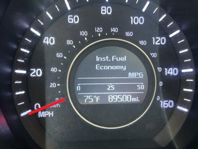 used 2015 Kia Optima car, priced at $11,995