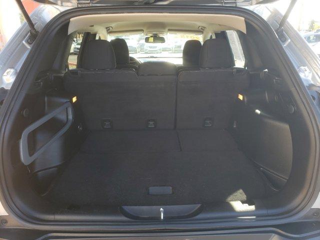 used 2015 Jeep Cherokee car, priced at $12,995