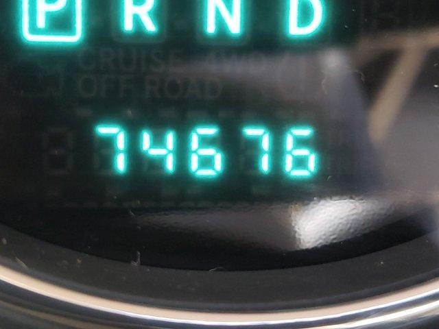 used 2012 Jeep Liberty car, priced at $11,995