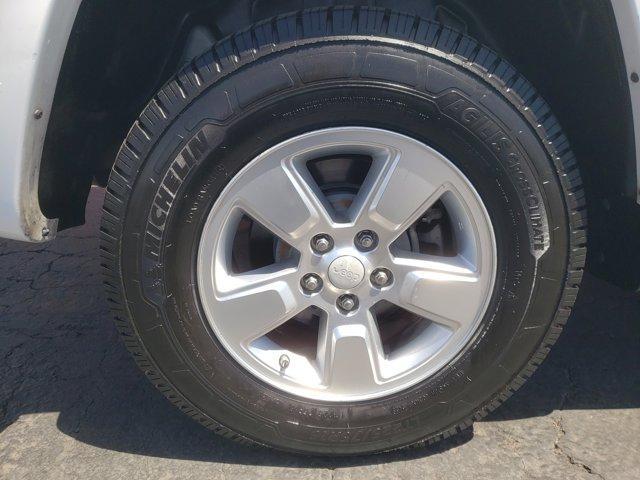 used 2012 Jeep Liberty car, priced at $11,995