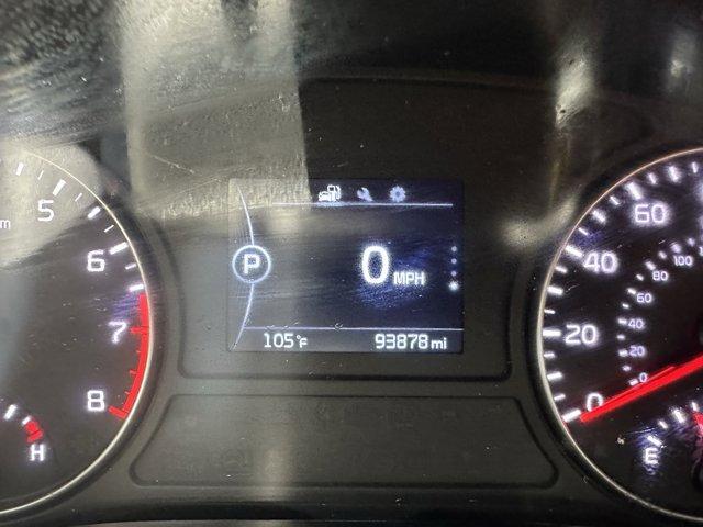 used 2017 Kia Optima car, priced at $12,995