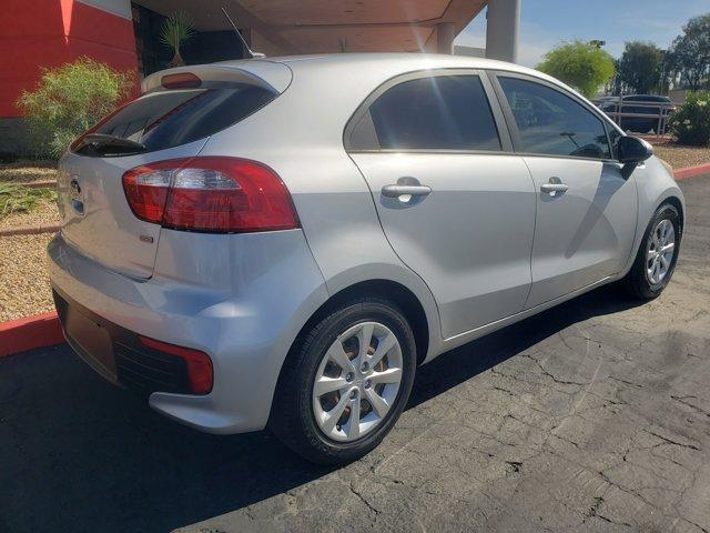 used 2016 Kia Rio car, priced at $9,995