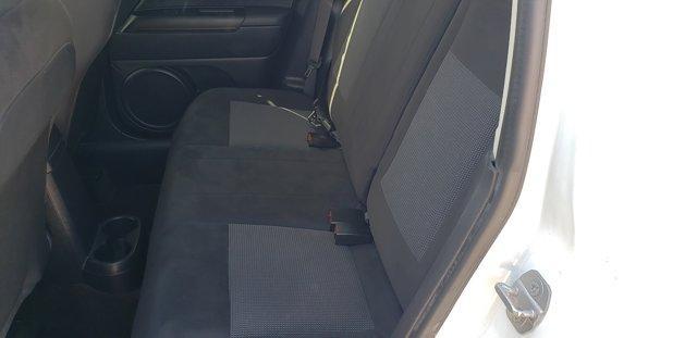 used 2015 Jeep Patriot car, priced at $11,495