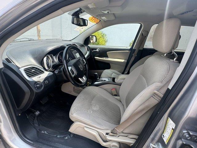 used 2017 Dodge Journey car, priced at $12,495