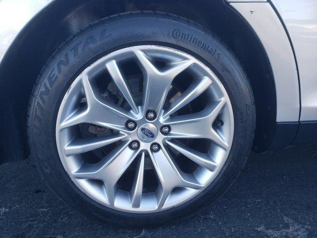 used 2015 Ford Taurus car, priced at $12,995